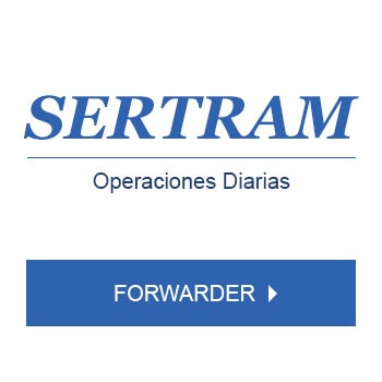 SERTRAM - Operaciones diarias